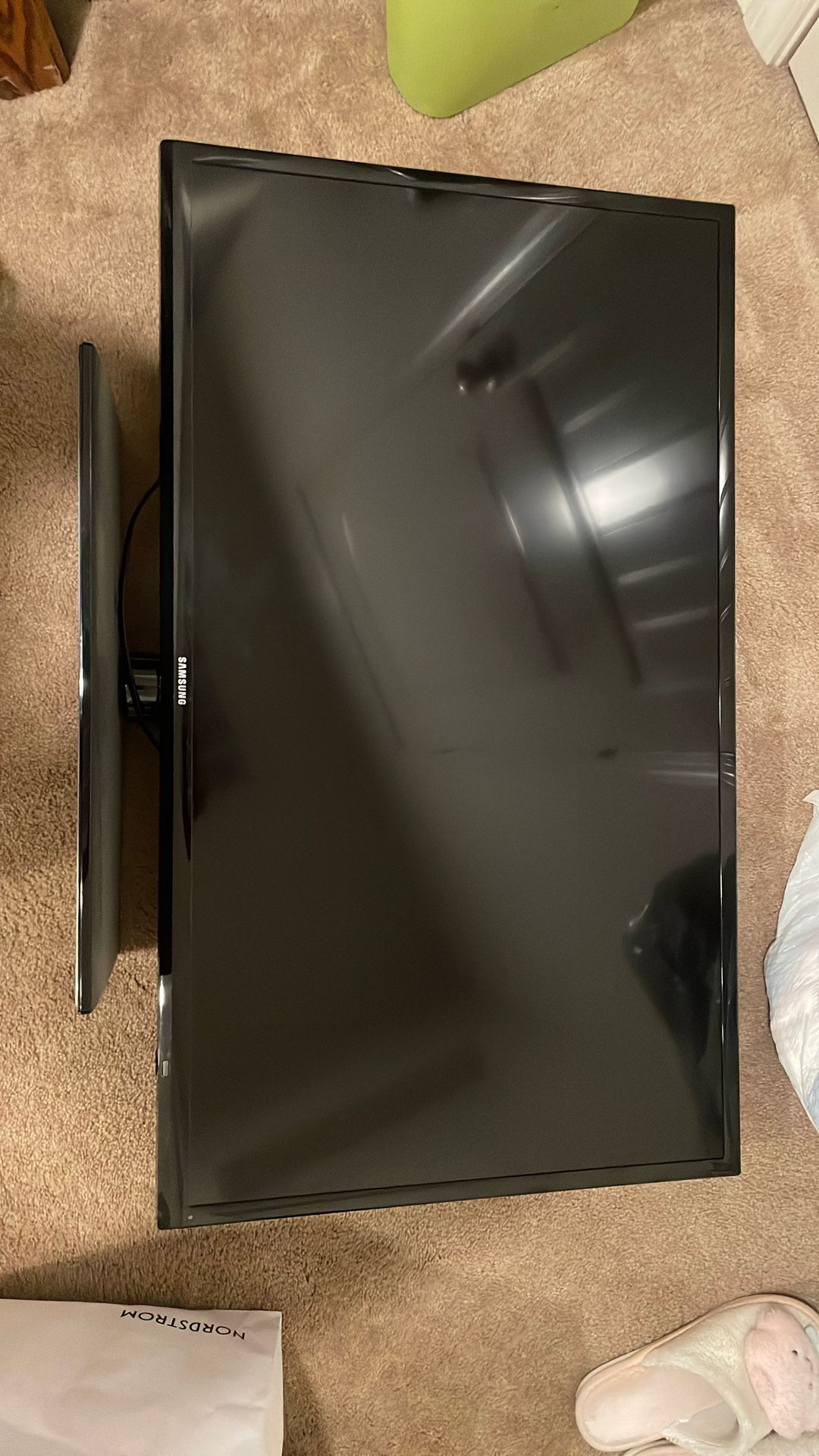 Samsung TV