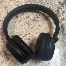 JBL Bluetooth Headphone