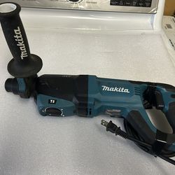 Makita Rotor Hummer Drill