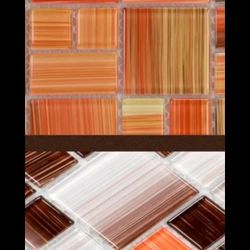 Tiles Para Pared. Wall Tiles