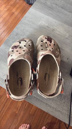 Crocs