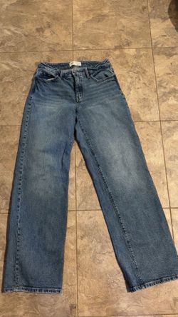 BKE Taylor low rise Jeans