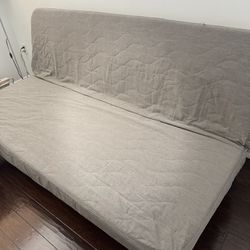 Futon/Sleeper sofa — FOR SALE!