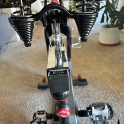 Sunny Bike
