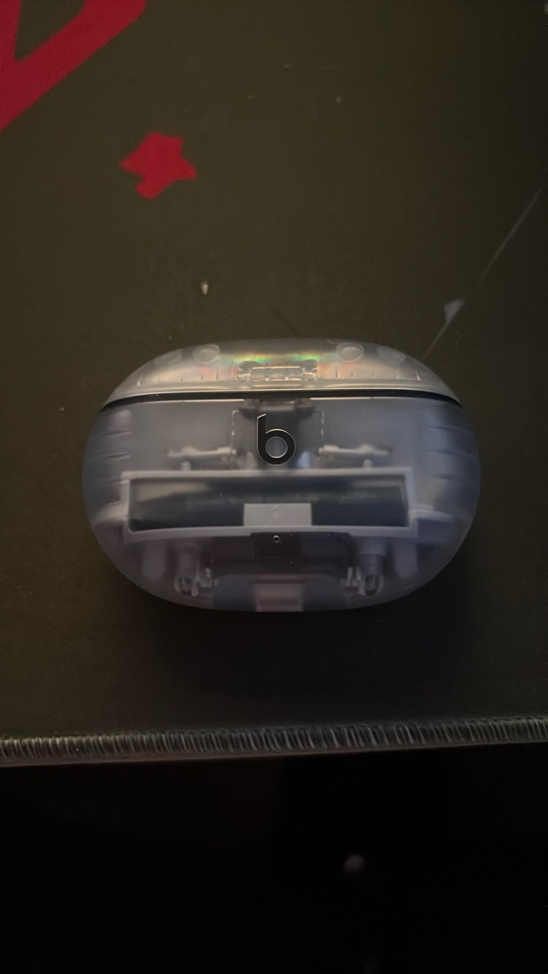 Beats Buds Case Only