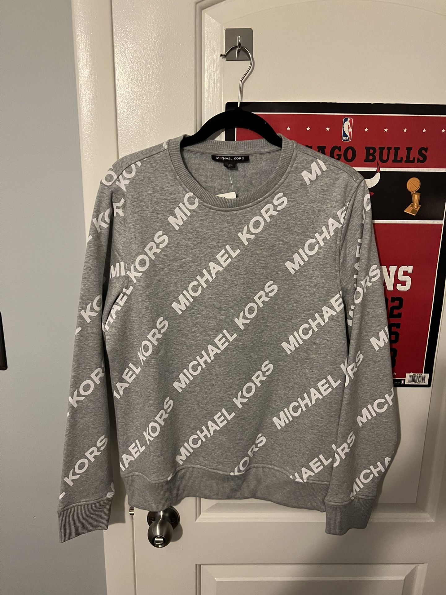 Men Michael Kors Sweater for Sale in Chicago, IL - OfferUp