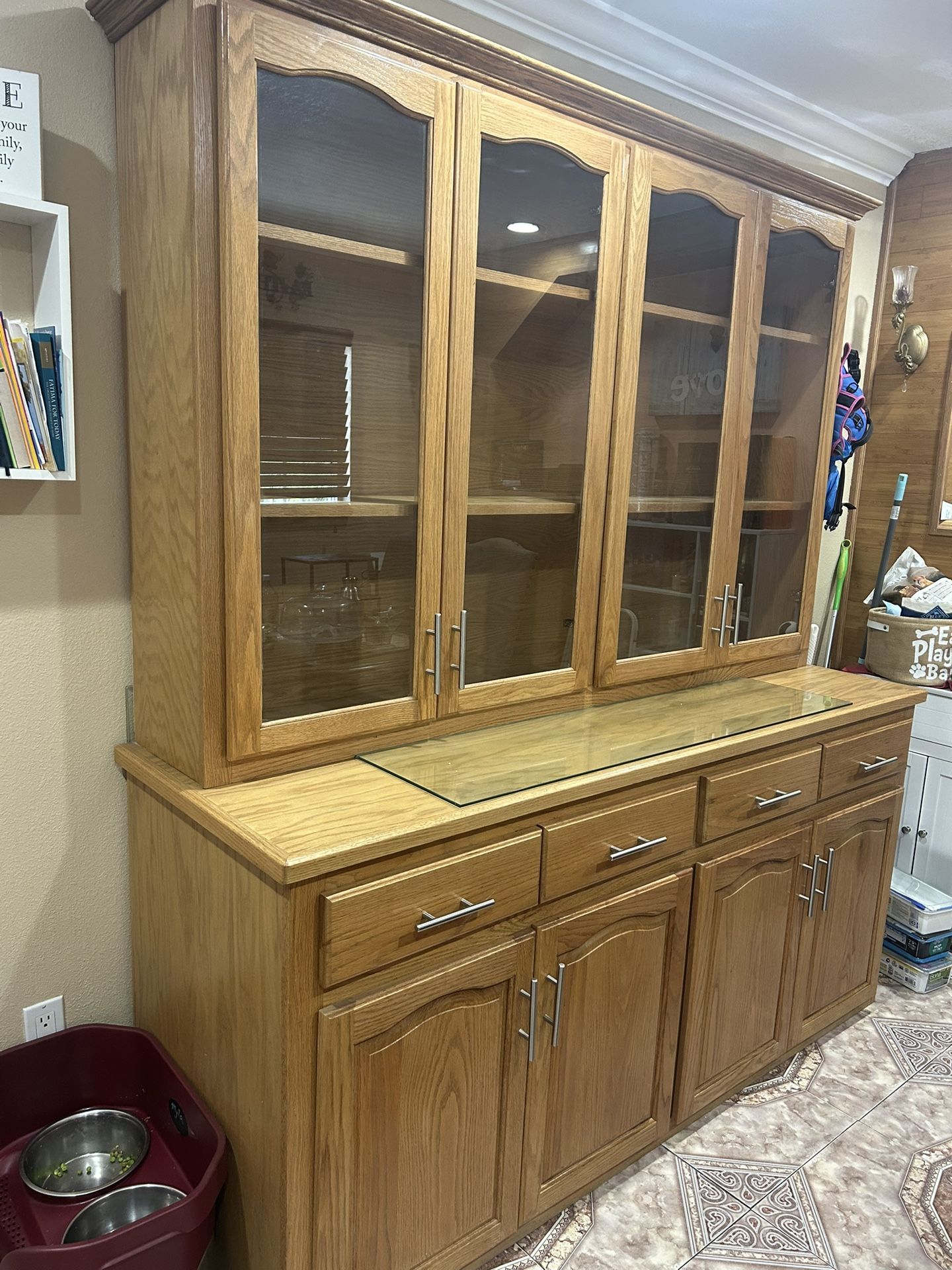 China Cabinet