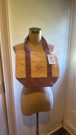 Pastel Trader Joe’s Bag 