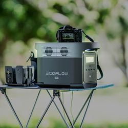 Ecoflow Delta Mini 882 Watts