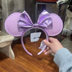 Minnie Ears