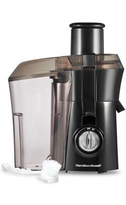 Hamilton Beach Juicer Machin