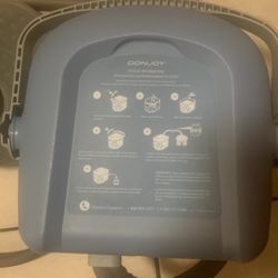 Don Joy Ice Man, Cold Pad 