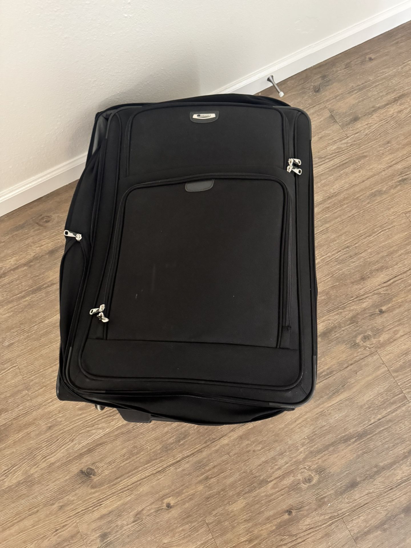 Large Travel Luggage