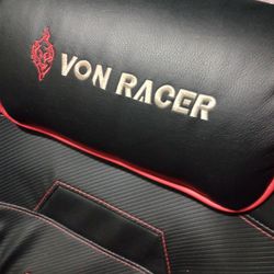 Von Racer Gaming Chair