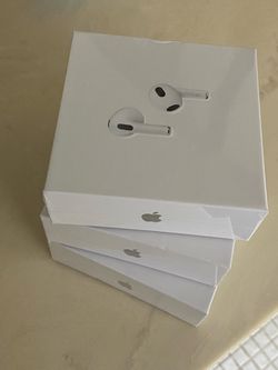 Apple AirPods 3rd Generation