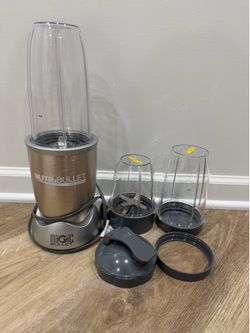 NutriBullet Blender