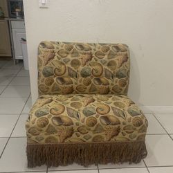 Pequeña Sillón 