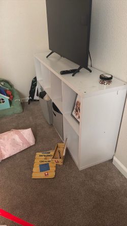 8 cube $65