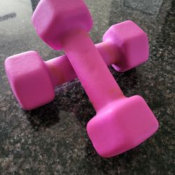 Dumbbells