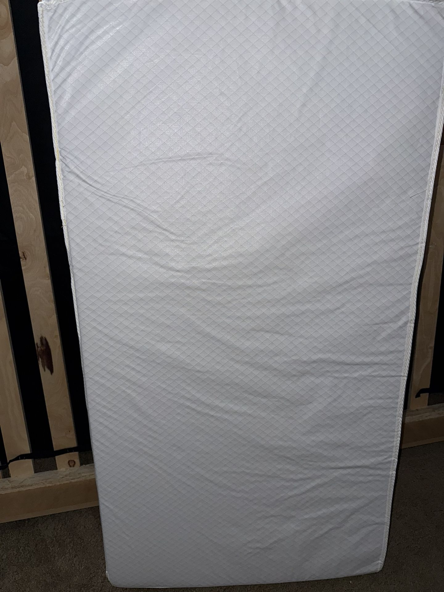 Free Toddler Mattress