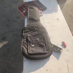 Fender Guitar Gig Bag