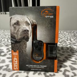 SportDOG FieldTrainer 425XS.