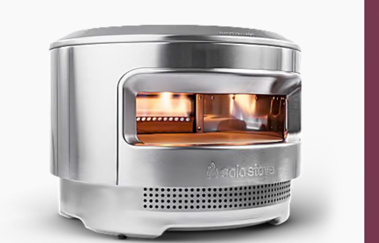 Solo Stove Pizza Oven