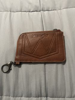 Wrangler Wallet