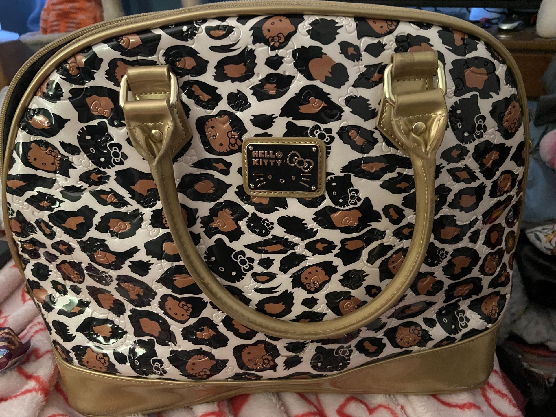 Hello Kitty Tote