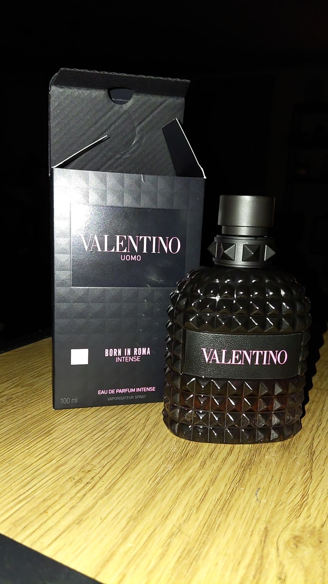 Valentino UOMO 100ml