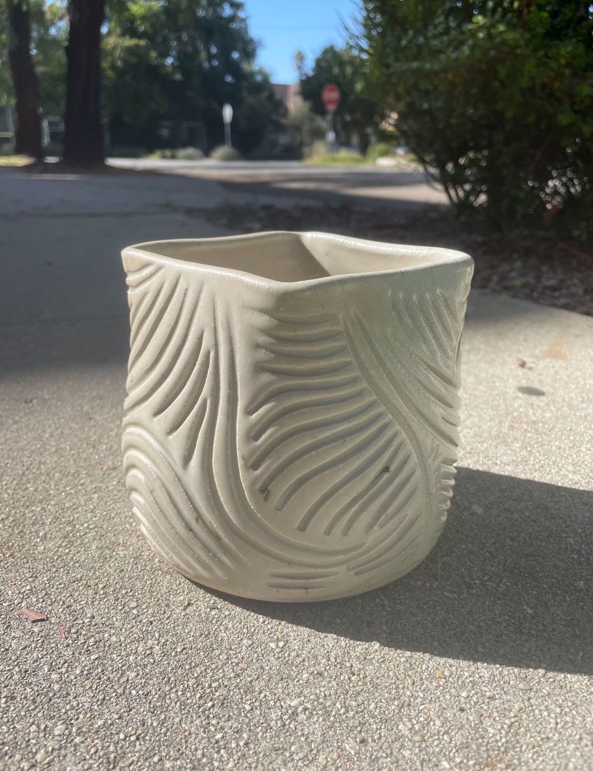 Ceramic Planter Pot