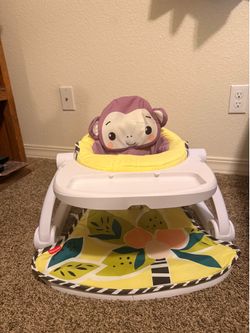 Baby chair