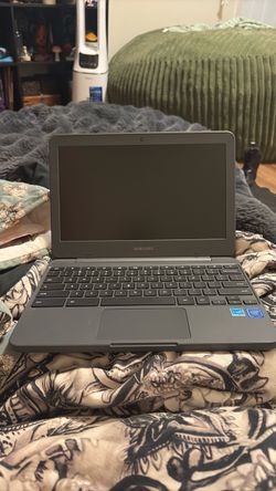 Samsung Chromebook Laptop