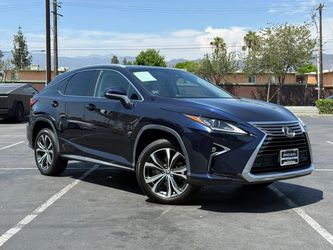 2019 Lexus RX