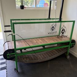 Firepaw Dog Treadmill (large) 