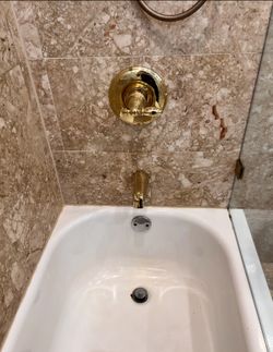 Válvula De Bañadera 🛠️ 