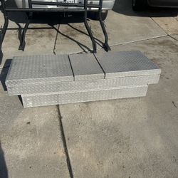 Truck Bed Toolbox