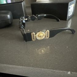 Versace Sunglasses For Sale ! Authentic. 