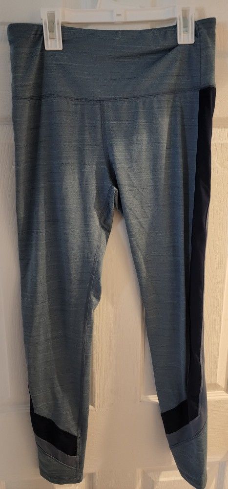 Reebok Leggings Size M