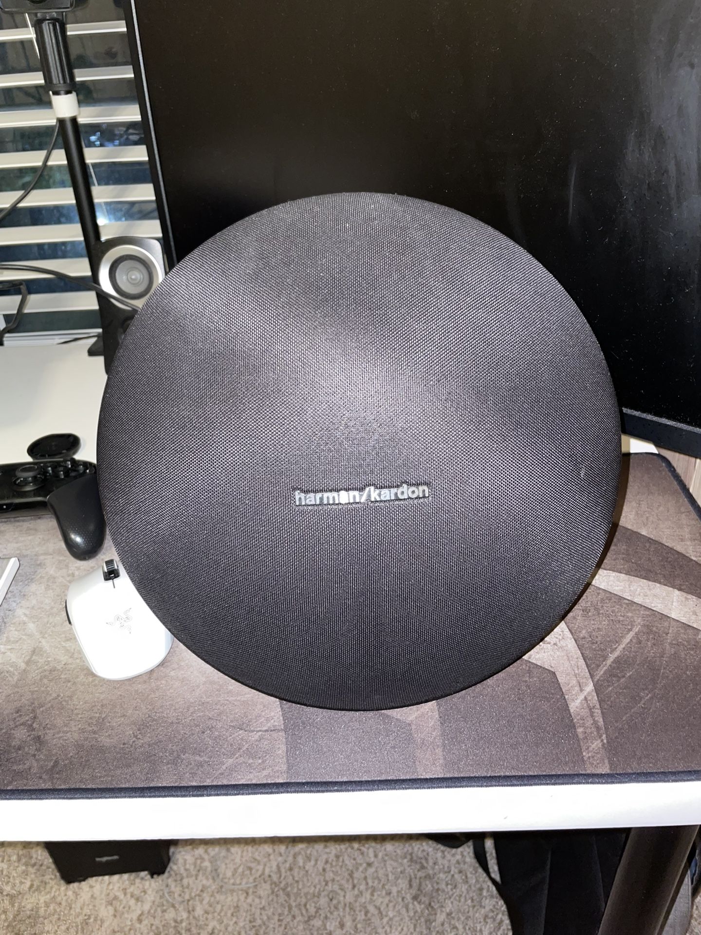 Harman Kardon Onyx Studio 4 Bluetooth Speaker 