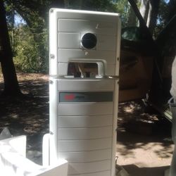 Solaredge 17.3k 3phase Inverter 