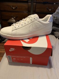 Nike classic ultra lthr