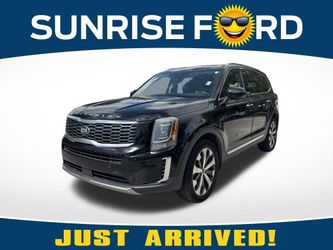 2020 Kia Telluride
