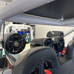 rzr noam speakers