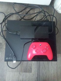 Xbox one