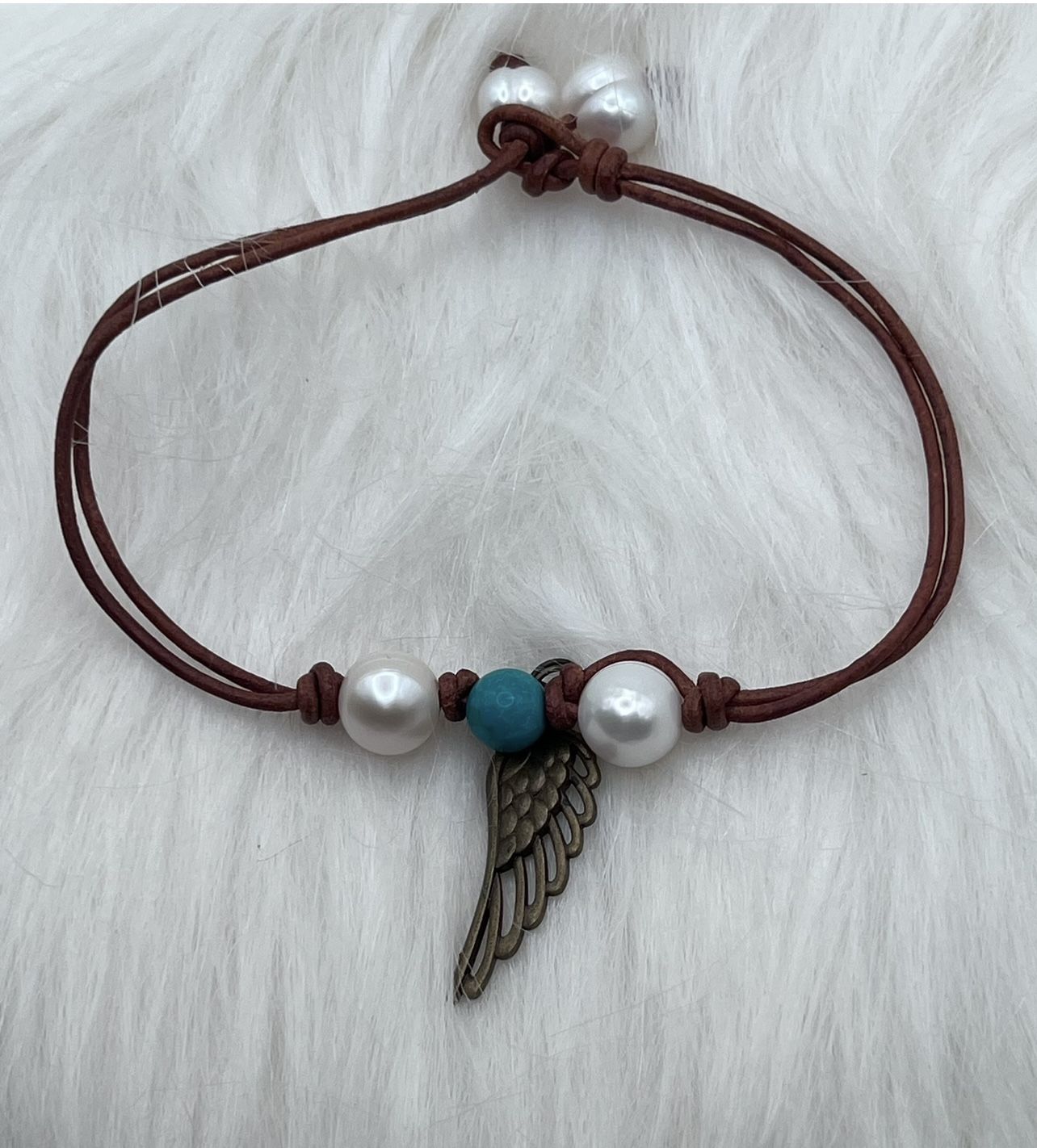 Handmade Anklet Bracelet