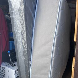 Mattress King  