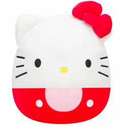 JUMBO Hello Kitty Squishmallow