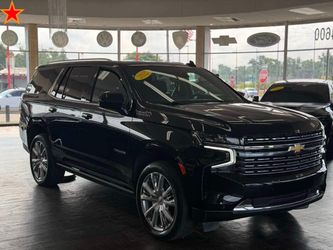 2023 Chevrolet Tahoe