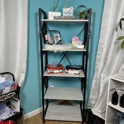 Shelf Display